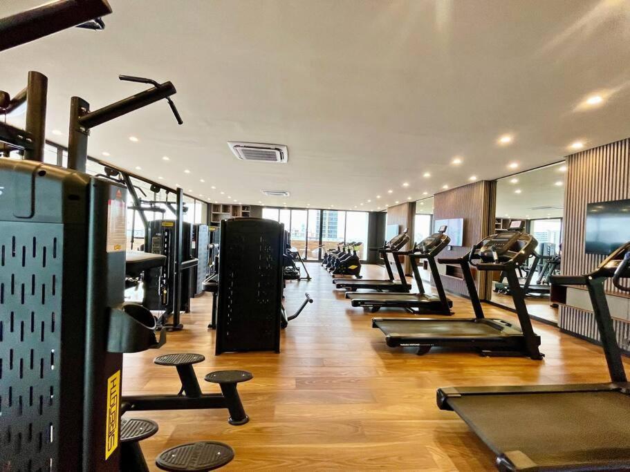 Appartement Departamento Lujoso En Sky Elite