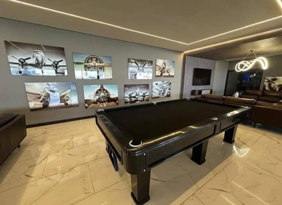 Departamento Lujoso En Sky Elite Appartement *