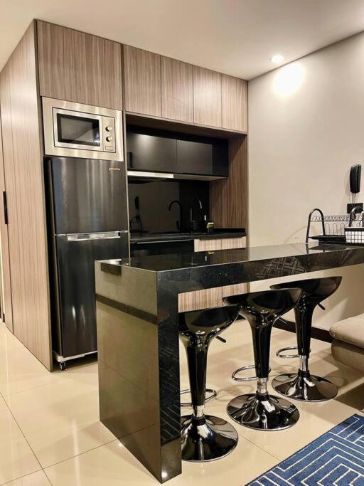 Departamento Lujoso En Sky Elite * Santa Cruz de La Sierra