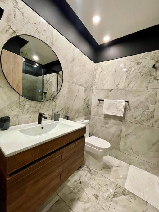 Departamento Lujoso En Sky Elite Appartement