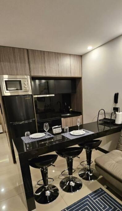 Departamento Lujoso En Sky Elite