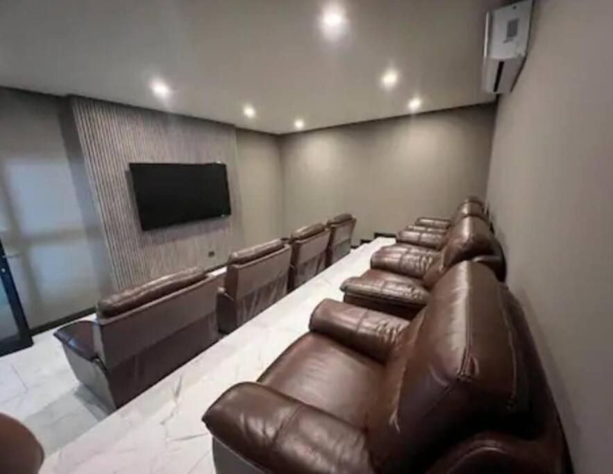 Departamento Lujoso En Sky Elite Appartement