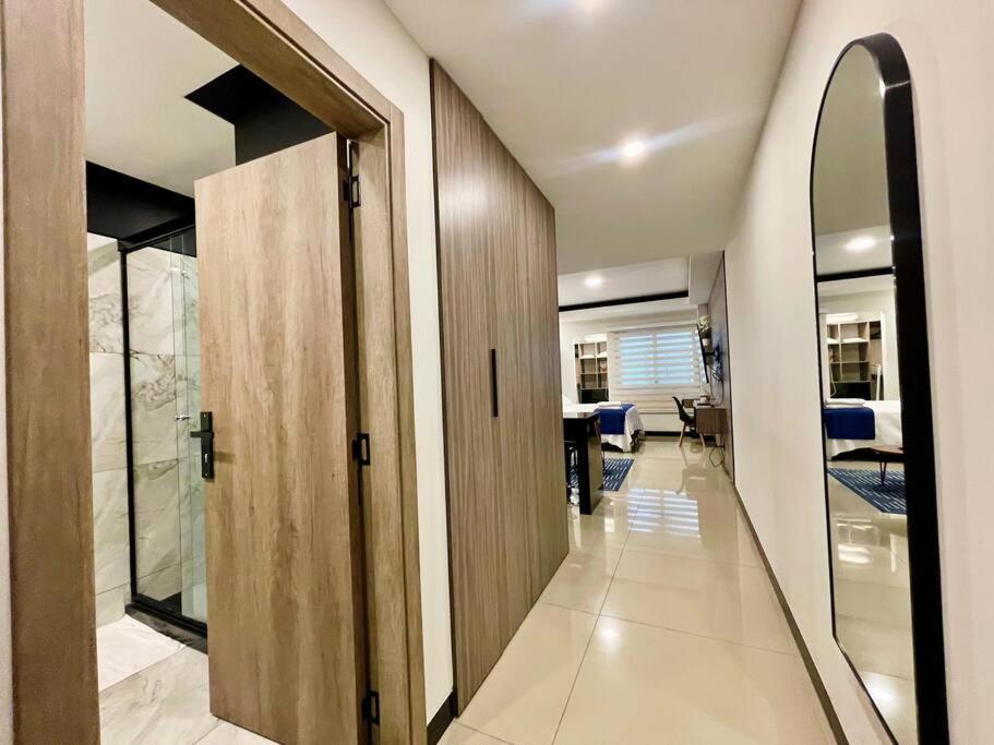 Departamento Lujoso En Sky Elite Appartement *