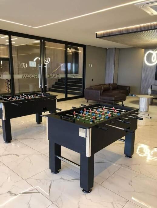 Appartement Departamento Lujoso En Sky Elite Santa Cruz de La Sierra