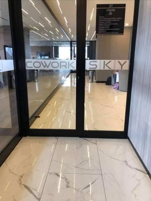 Appartement Departamento Lujoso En Sky Elite