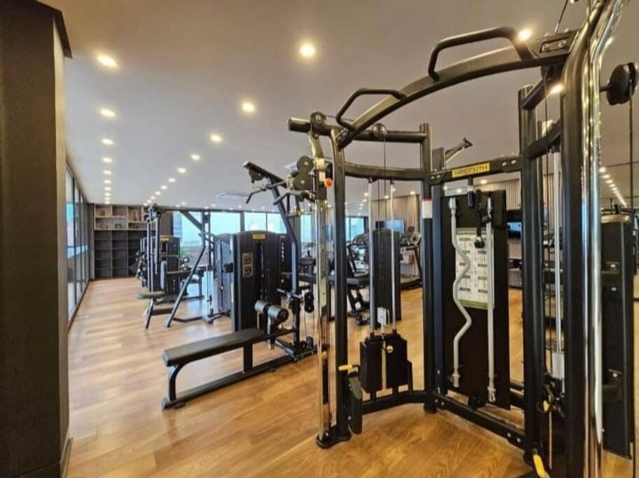 Departamento Lujoso En Sky Elite Appartement
