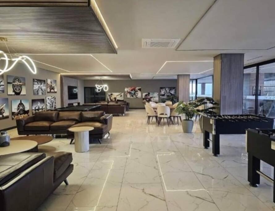 Appartement Departamento Lujoso En Sky Elite