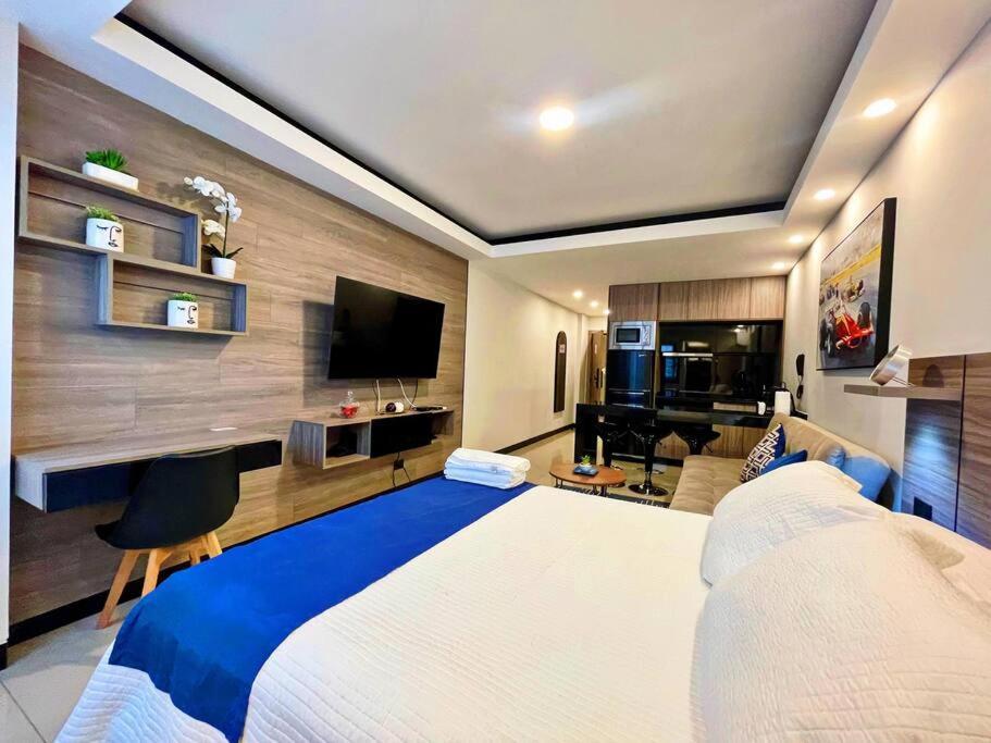Appartement Departamento Lujoso En Sky Elite Santa Cruz de La Sierra