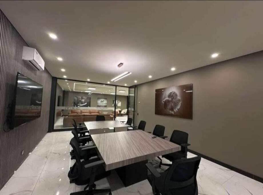 Appartement Departamento Lujoso En Sky Elite