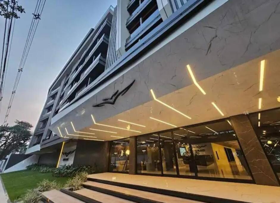 Departamento Lujoso En Sky Elite Appartement Santa Cruz de La Sierra