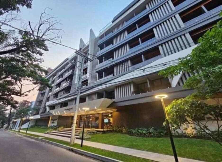 Appartement Departamento Lujoso En Sky Elite
