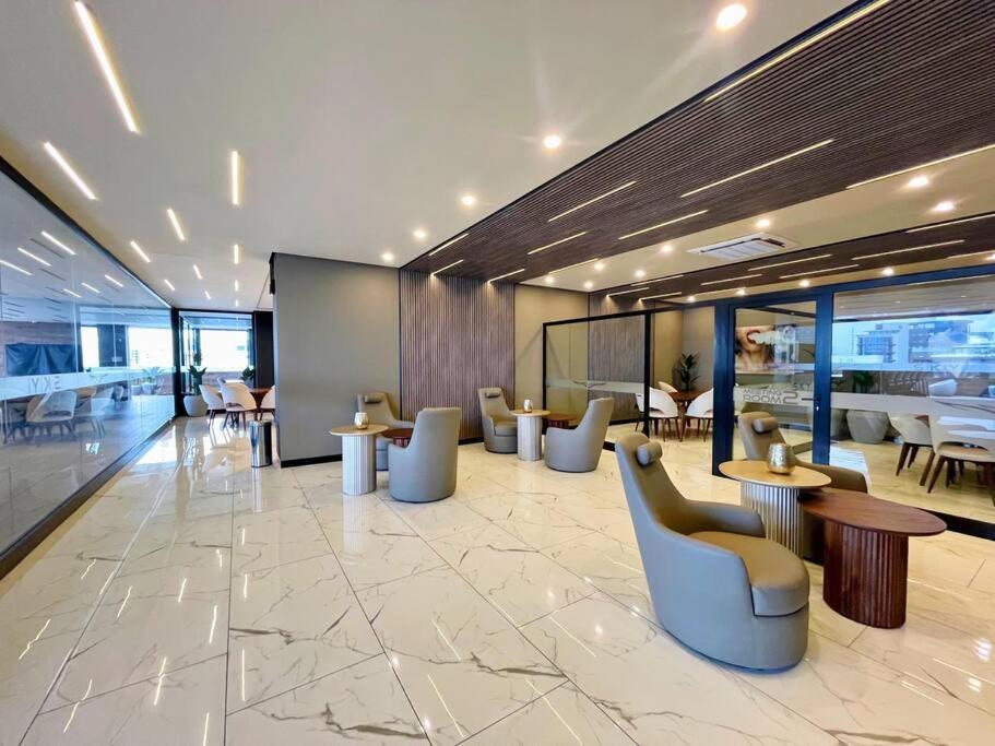 Departamento Lujoso En Sky Elite Appartement *
